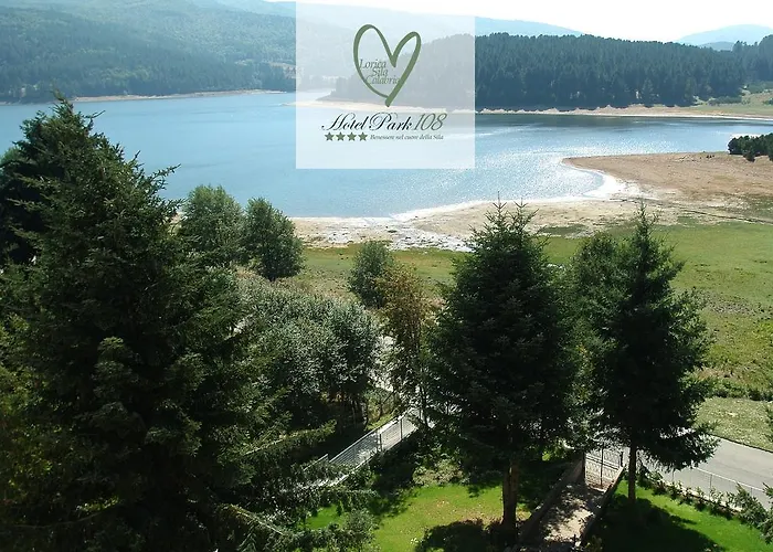 Park 108 Sport&wellness Szálloda