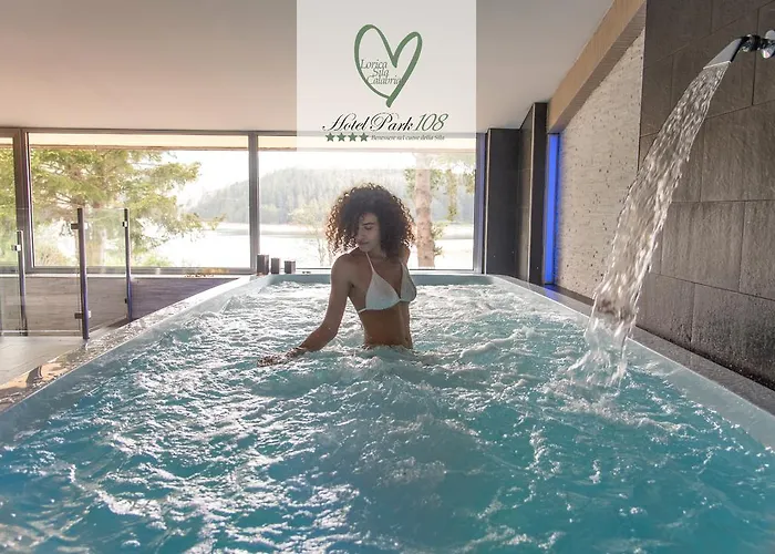 Park 108 Sport&wellness 4* Lorica