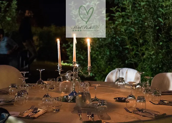 Park 108 Sport&wellness Lorica