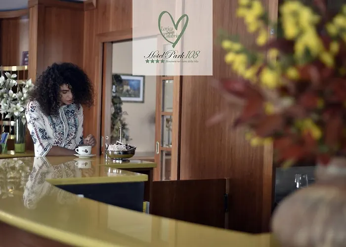 Park 108 Sport&wellness 4* Lorica