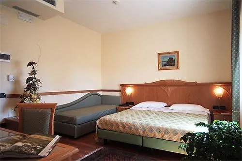 Park 108 Sport&wellness 4* Lorica